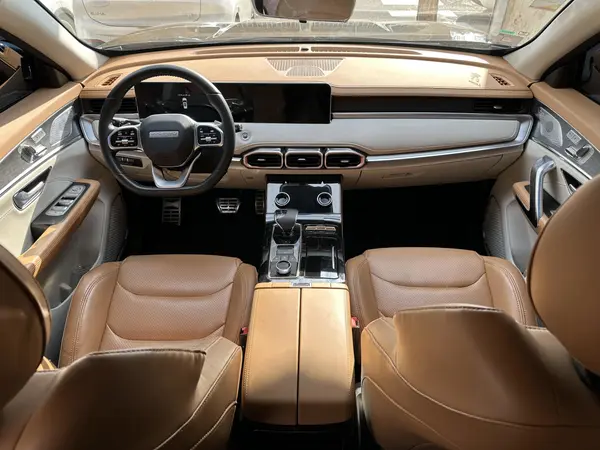 فیدلیتی، پرستیژ