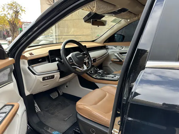 فیدلیتی، پرستیژ