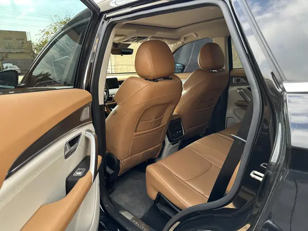 فیدلیتی، پرستیژ