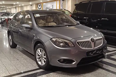 برلیانس، H320