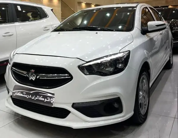 شاهین، پلاس اتوماتیک