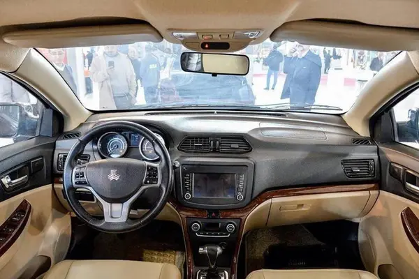 شاهین، پلاس اتوماتیک