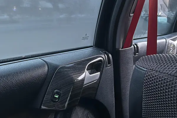 سیتروئن، زانتیا