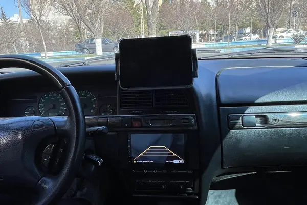 سیتروئن، زانتیا