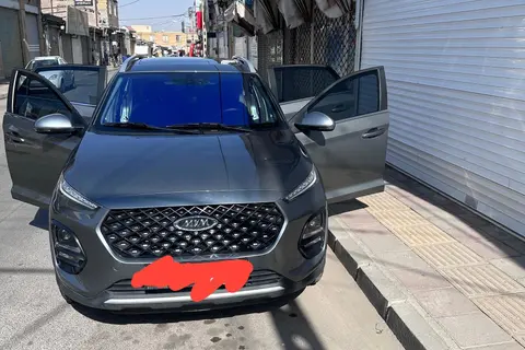 ام وی ام، X22 PRO