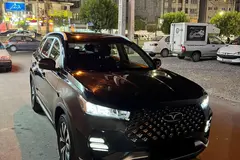 فونیکس، تیگو 7 پرو