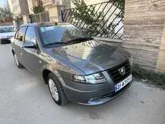 سمند، سورن