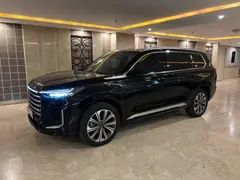 اکستریم، VX (QX)