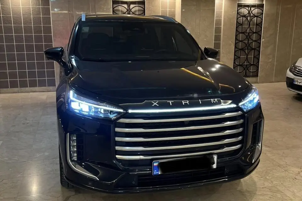 اکستریم،  VX (QX)