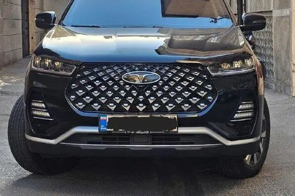 فونیکس،  تیگو 7 پرو