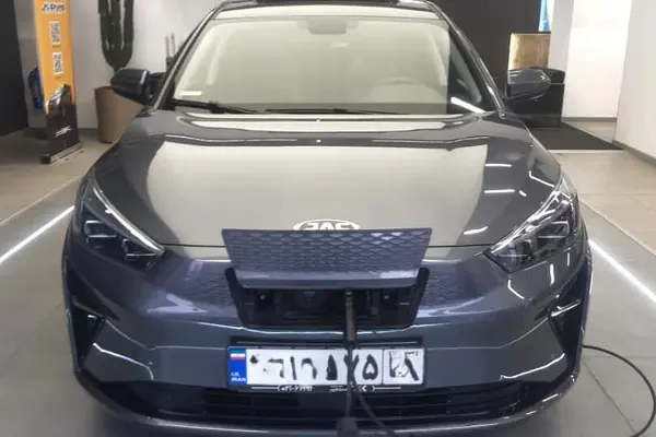 کی ام سی، eJ7