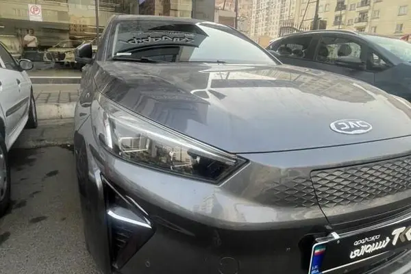 کی ام سی، eJ7