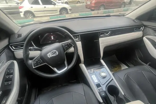 کی ام سی، eJ7