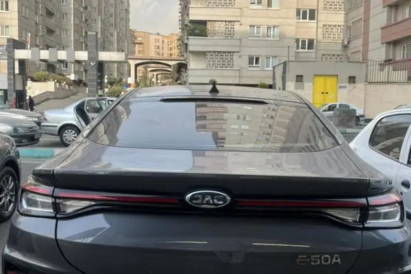 کی ام سی، eJ7