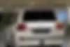 تویوتا  لندکروز چهار در