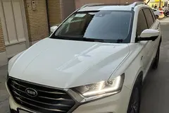 اس دبلیو ام، G01