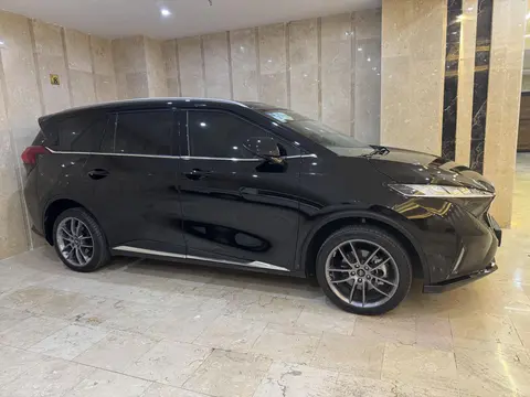هایما، 7X
