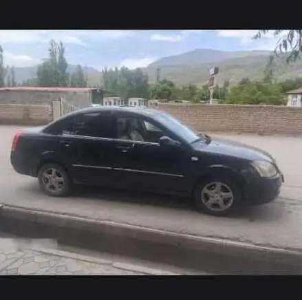 ام وی ام، 530