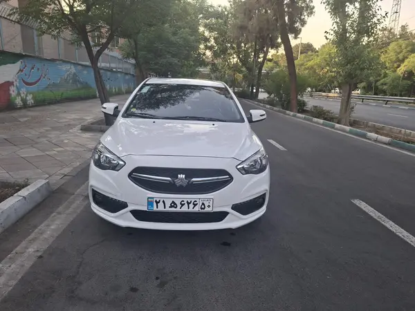 شاهین  G دنده ای