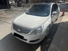 نیسان، تی ینا (مونتاژ)