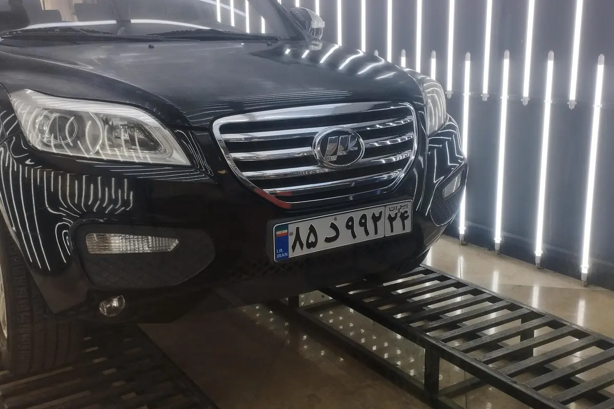 لیفان  X60