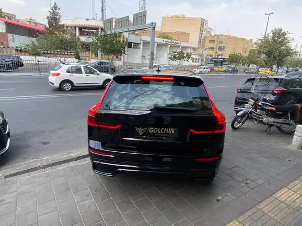 ولوو  XC60