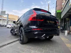 ولوو، XC60