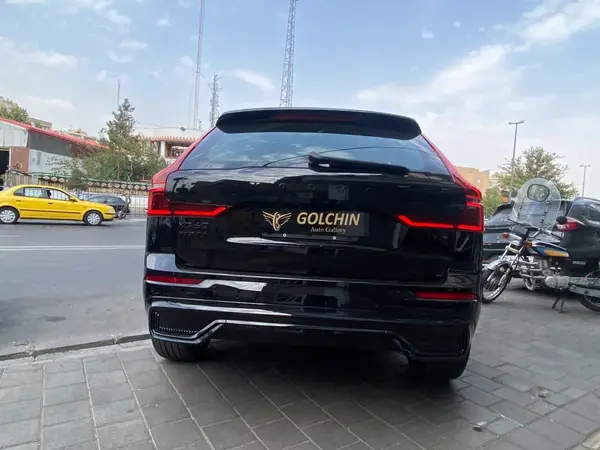 ولوو  XC60