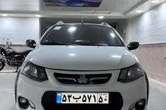 کوییک، دنده ای R