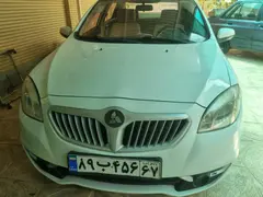 برلیانس، H330