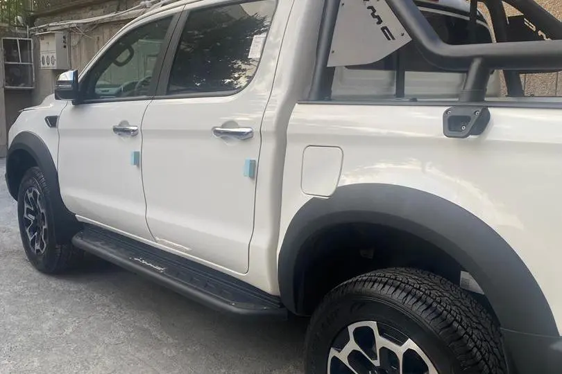 کی ام سی،  T9