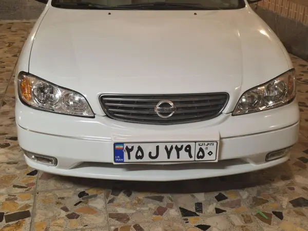 نیسان، ماکسیما