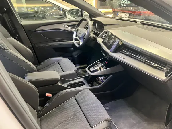 آئودی، Q5 e-tron