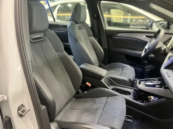 آئودی، Q5 e-tron