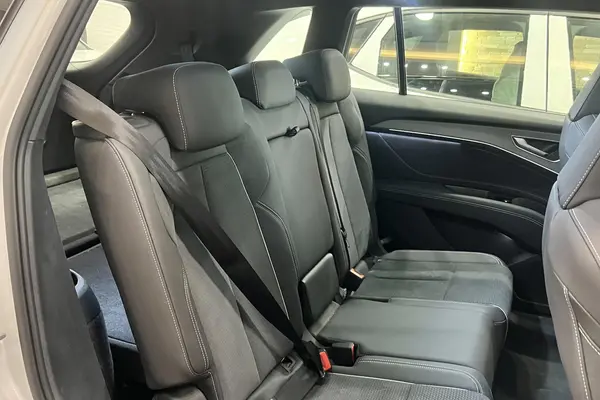 آئودی، Q5 e-tron