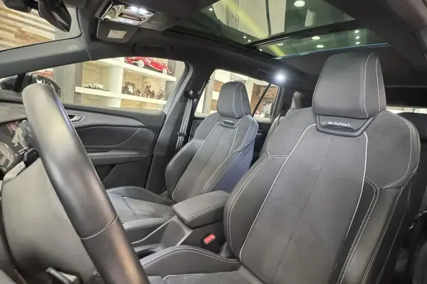 آئودی، Q5 e-tron