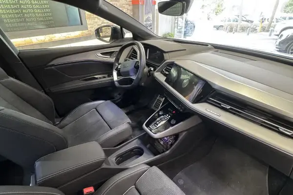 آئودی، Q5 e-tron