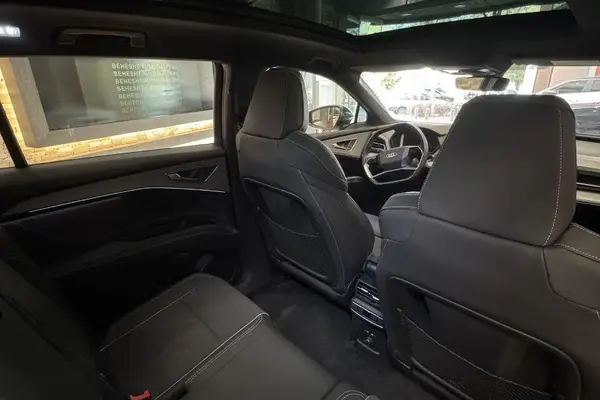 آئودی، Q5 e-tron