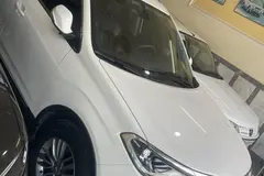 چری، تیگو 5