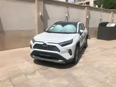 تویوتا، راوفور