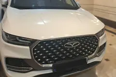 فونیکس، تیگو 8 پرو مکس (F8)