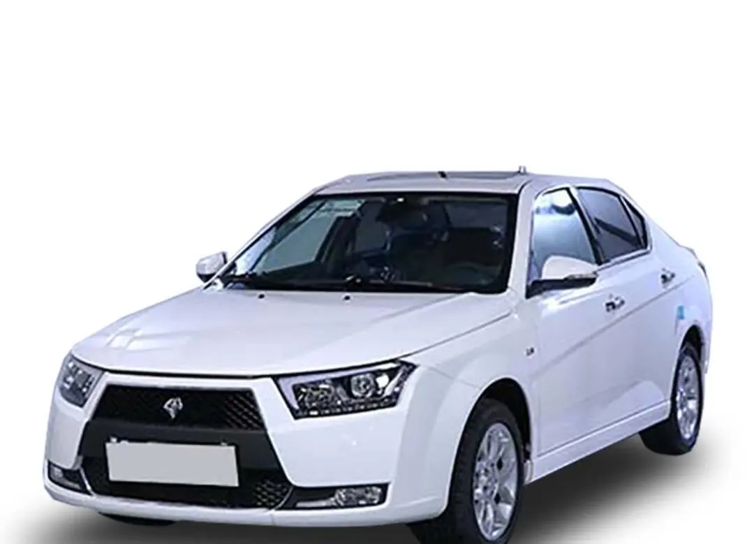 حواله دنا،  پلاس EF7P
