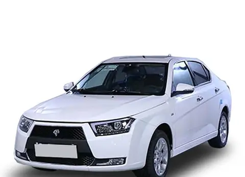 حواله دنا، پلاس EF7P