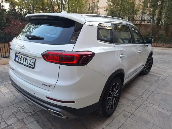 فونیکس، تیگو 7 پرو