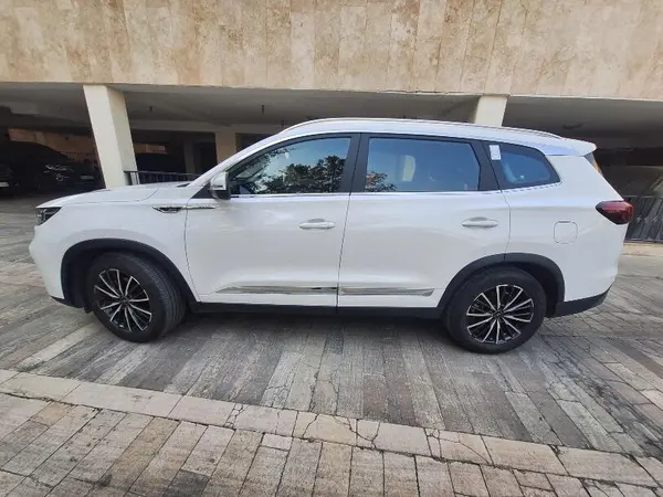 فونیکس، تیگو 7 پرو