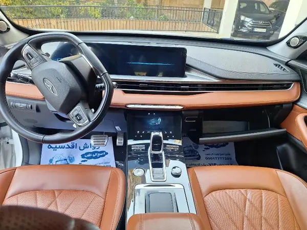 فونیکس، تیگو 7 پرو