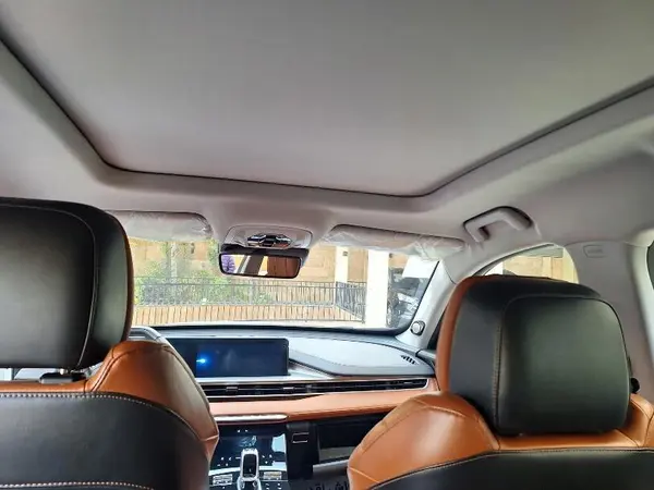 فونیکس، تیگو 7 پرو