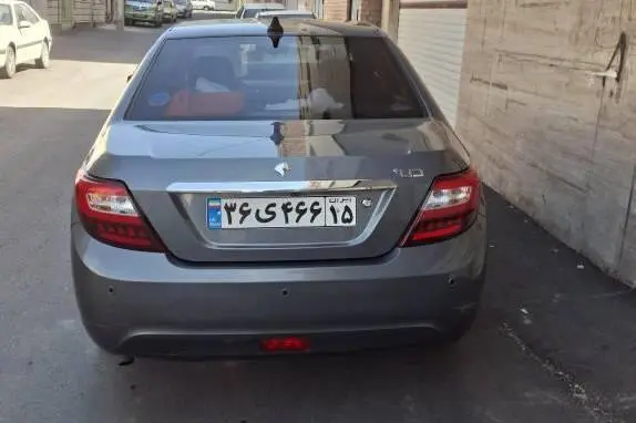 دنا،  پلاس EF7