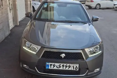 دنا، پلاس EF7