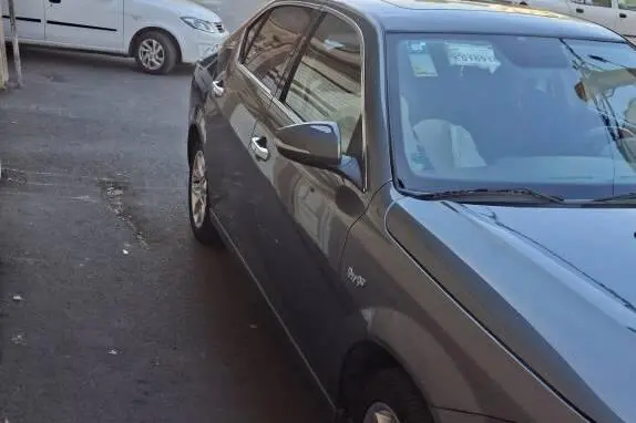 دنا،  پلاس EF7